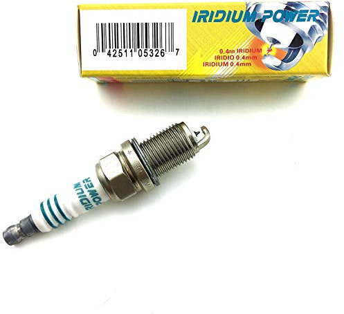 6 PCS * NEU * –-Denso # 5303 Iridium Power Zündkerze IK16
