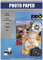 PPD 100 x A4 Inkjet Premium Fotopapier 180g Hochglänzend, Sofort Trocken und Wasserfest PPD-24-100