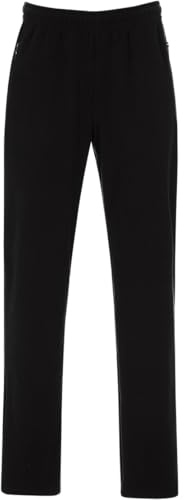 Trigema Fleece Freizeithose