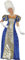 Déguisement Duchesse Baroque Femme L