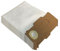 TOP - 6 Sacchi / Sacchetti (Microfibra) Per aspirapolvere Vorwerk Folletto Kobold VK 130, 131 SC, VK130, VK131