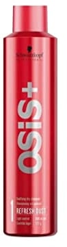 SCHWARZKOPF Refresh Shampoo, 1er Pack (1 x 0.3 kg)