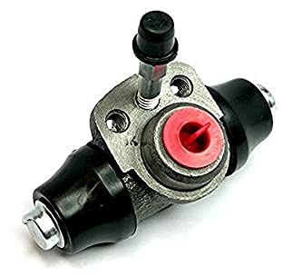 HELLA 8AW 355 531-761 Wheel Brake Cylinder - AW3176 - for e.g. AUDI / SEAT / SKODA / VOLKSWAGEN