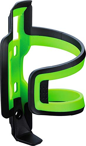 BBB DualCage BBC-40 Größe one Size schwarz/grün
