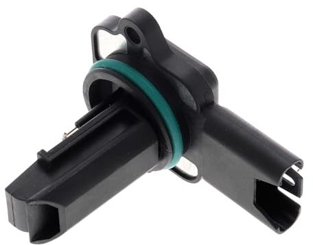15D VEMO - V20-72-5142-1 - Mass Air Flow Sensor - Compatible with BMW 13627585680