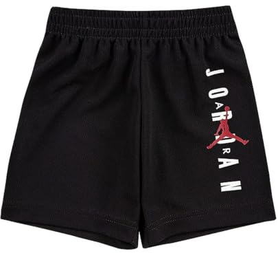 Jordan Unisex Kinder Shorts Vert Mesh