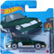 Hot Wheels 96 Porsche Carrera HW Dream Garage 1/5 2021 (016/250) Carte courte