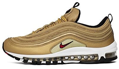 Nike Nike Air Max 97 (Gs) Herren Leichtathletikschuhe
