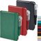 NIRMIRO 3 Stück Notizbuch A6 Notizblock Klein Stiftset, 9,6 cm x 14,5 cm Das liniertes Mini-Notizbuch zum Mitnehmen, geeignet für Männer und Frauen zum Schreiben auf Reisen.