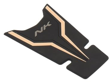 DARDDI Motorrad Tank Pads Kraftstoff Gas Knie Grip Traktion Pads Schutz Aufkleber Seite Aufkleber Für CF&Moto 800 NK 800NK 800nk Motorrad tankpad