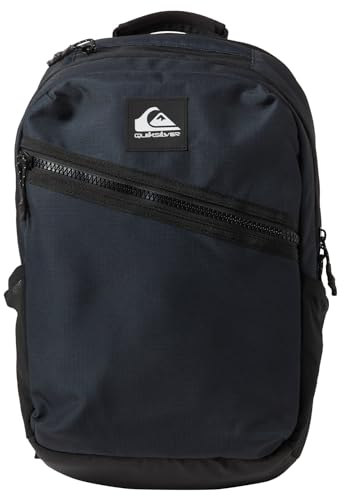 Quiksilver Freeday 20L - Backpack for Men - Rucksack - Männer - Schwarz.
