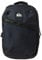 Quiksilver Freeday 20L - Backpack for Men - Rucksack - Männer - Schwarz.