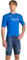 CASTELLI Salopette Italia Paris Competizione - Blu (M)