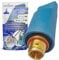 Lid for Steam Generator Iron Container Ø 11,3 mm x 31 mm х 77 mm with The Original Code CS41958979 CS-41958979 for Tefal for Calor - Warranty 10 Years - MONTERAL