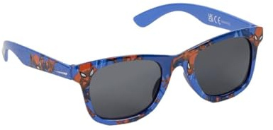 CERDÁ LIFE'S LITTLE MOMENTS Unisex Kinder Spider-man Sonnenbrillen Display – Coole Kindersonnenbrillen mit Uv-schutz und Superhelden-design Sonnenbrille