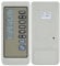 XINFUTE Mando a distancia RKN502A para aire acondicionado Mitsubishi SRK258HENF M325 M285