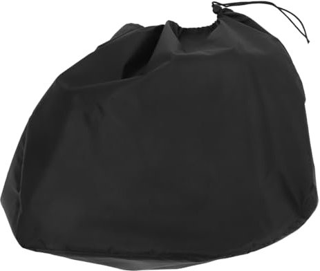 Abaodam Funda Protectora Para Manguera Bolsa De Almacenamiento Para Manguera De Jardín Ligera Retráctil Para Exteriores Accesorios Para Carrete De Manguera Fundas Para Manguera De