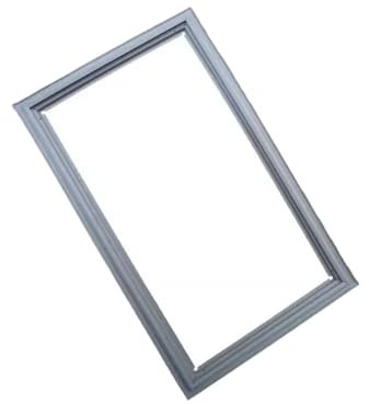 Joint De Porte De Réfrigérateur, Compatible Avec Samsung, BCD-230Nivr, 230NHTS, 230GBNS, 230MMGF, Joint Magnétique En PVC Et Caoutchouc. Pièces De Porte De Réfrigérateur(Up,BCD-230NIVR)