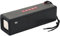 Enceinte sans fil | Lecteur de musique et haut-parleur compact – Système de divertissement puissant, basses puissantes, design sonore clair pour adultes, adolescents, étudiants, voyage, salon, bureau