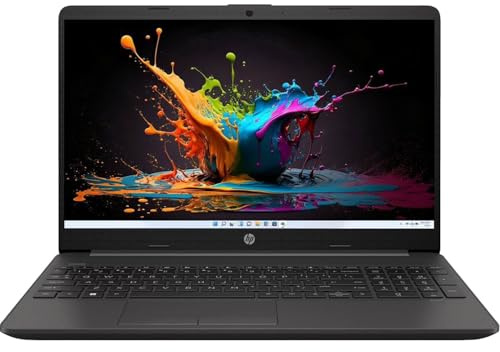 PORTATIL HP I3 1315U 8GB 512GB 156 SSO 250R G9 B39S5AT