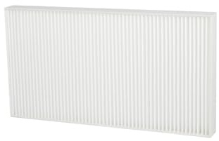 HELLA 8ZC 366 121-031 Innenraumfilter CF103 - Pollenfilter