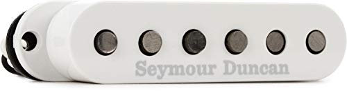 Seymour Duncan SSL-5 RW/RP Custom Staggered Strat® (reverse wound/polarity)