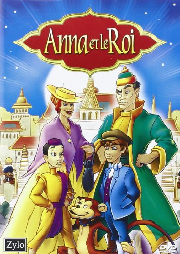 Anna et le roi [FR Import]