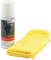 Gloss Surface Cleaner & Microfibre Cloth