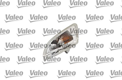 VALEO-044762-Tagfahrleuchte Blinkleuchte | Kompatibel mit: RENAULT TALISMAN, TALISMAN Grandtour, TWINGO II