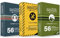 Fotoaufgaben Bundle Landschaftsfotografie, Fotohacks, Portraitfotografie - 3er Set zum Fotografieren Lernen für Foto Anfänger, ideales Fotografie Zubehör und Fotograf Geschenk