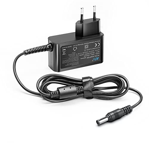 KFD Netzteil 24V Ladegerät Ladakabel für Philips Hue Sync Box Hue Play HDMI 699704803 555227 9290022758 929002275802 929002275803 Hue Sync Box Smart Surround Lighting System 24Volt Power AC/DC Adapter