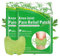 Schmerzlinderung Patch 24PCS Wärmepflaster Pain Relief Patch Selbsterhitzender Natürlicher Wermutaufkleber für Hals Knie Muskeln Gelenke Schmerzen Schmerzen (24pcs)