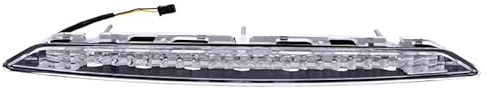 da zusatzbremsleuchte Ein Stück Auto drittes Heck Bremslicht hinten, weißes und rotes Objektiv, Bremsleuchte Für BMW Z4 E85 M3.2 Roadster S54 2003–2008
