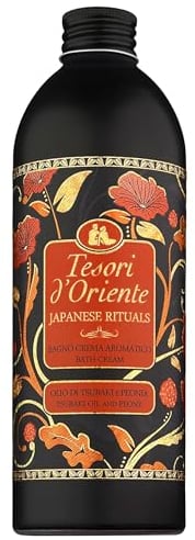 Tesori d'Oriente Japanese Rituals Duschgel 500 ml x1