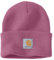 Carhartt Herren Knit Cuffed Beanie Beanie Hat, Woodrose, Einheitsgröße
