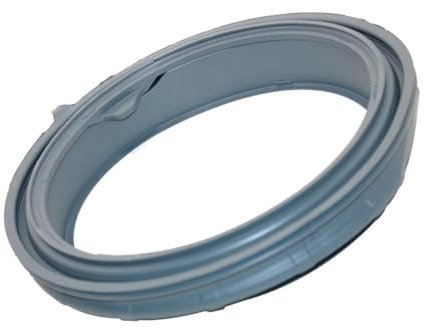 UEDBKCUJ Junta De Goma For Puerta De Lavadora Samsung DC64-01602A WF1804WPY 0904W8N 0804W8E, Accesorios For Lavadora.