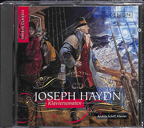 Denon (Denon)