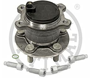 Optimal 302239 Radlagersatz