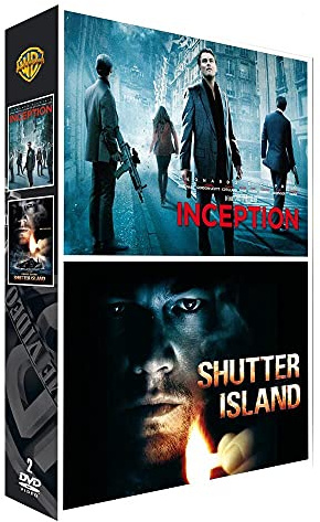Inception + Shutter Island