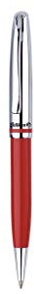 Pelikan Jazz – Kugelschreiber (Metallic, Rot, Medium)