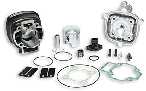 Zylinderkit Malossi Sport 70ccm für Derbi Motor LC