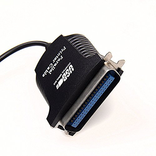 Cable Adaptador Paralelo