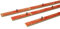 Carpet Gripper Rod for Wood / Concrete - 1 box of 500ft