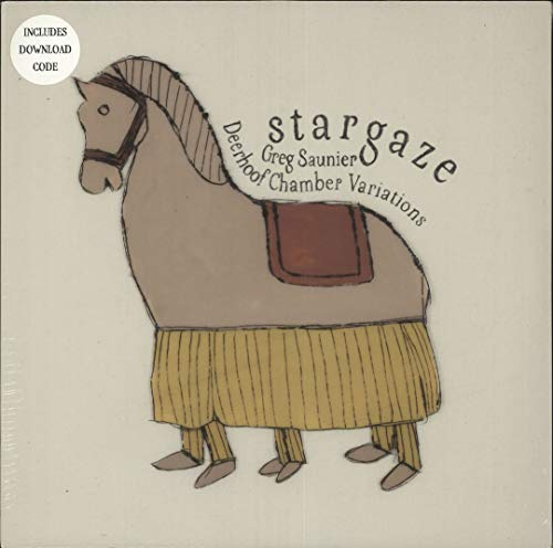 Deerhoof Chamber Variations