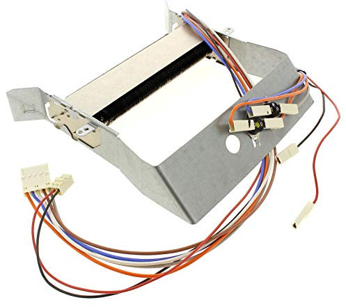 Resistance 2300w c00277072 pour Seche-linge Ariston, Seche-linge Indesit