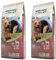 2 x 12,5 kg Bewi Dog Mini Sensitive | Hundefutter | Trockenfutter für kleine Hunderassen | ohne Weizen & Soja | extra kleine Kroketten