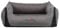 Trixie Hundekorb Samoa Vital - Grau - 80 x 65 cm