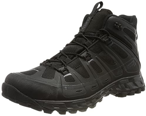 AKU Men's Selvatica Tactical Mid GtxBoat Shoe