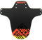 SRAM Corporation Eur Sram Unisex – Erwachsene MTB Universal Fender, Sw+Deutschl.Flagge, One Size