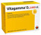 Vitagamma® D3 2.000 I.E.: Sonnenkraft für Ihre Gesundheit, trägt bei zur der normalen Funktion des Immunsystem, 200 Tabletten